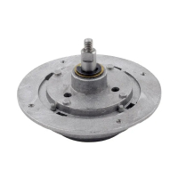 Привод ведра для хлебопечек Kenwood BM250/256/260/350/366/450 KW714131