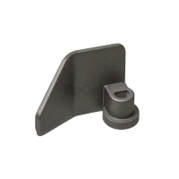 Лопатка для хлебопечек Kenwood BM350 KW703133 (с "ушками")