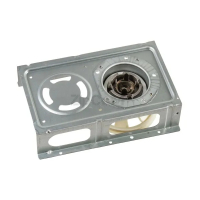 Привод ведра 996510058128 для хлебопечек Philips