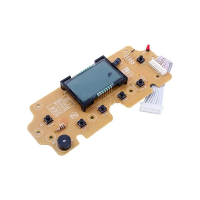 Плата управления для хлебопечек Moulinex OW310130 SS-188759