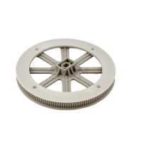 Шкив для хлебопечек Moulinex OW2000 SS-186088