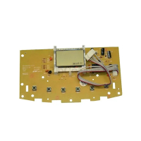 Плата управления для хлебопечек Gorenje 363974