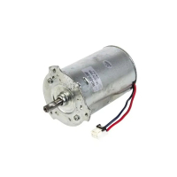 Мотор RD-ZD-25F 50W для хлебопечек Ariete 121 AT6956000500