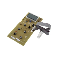 Плата управления для хлебопечек Moulinex OW1000 SS-187955