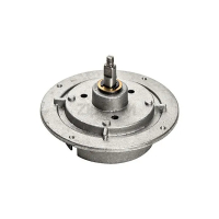 Привод ведерка хлебопечки Kenwood BM250/256 KW712165