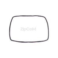 Уплотнительная резина двери для духовки Electrolux 140043543028 (4055352589)