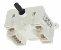 Beko 163925006  Переключатель мощности конфорок 41.41723.034  EGO для варочных поверхностей