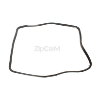 8019341 Уплотнительная резина двери для духовок