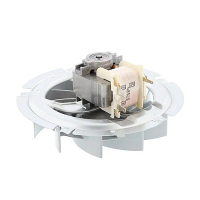 AEG 140065664017 Вентилятор охлаждения EM2524 35/10W для духовок
