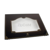 Electrolux 140032463808 Стекло двери наружное для духовок