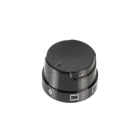 Electrolux 3425856030 Ручка регулировки режимов духовки для плит