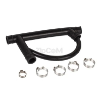 AEG 4055352514 Переходник подачи воды для духовых шкафов