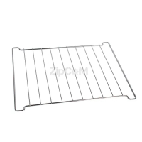 Zanussi 3546268032 Решетка для духовок 425x370mm