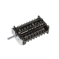 Candy 42815790 Переключатель режимов 42.09000.052 для духовок