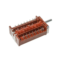 Whirlpool 481227328151 Переключатель режимов для духовок