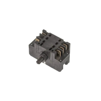 Indesit C00049824 Переключатель мощности конфорок EGO 41.32723.010 для электроплит