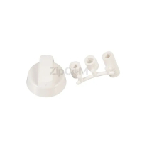 Ручка регулировки (универсальная) COK752UN для плит