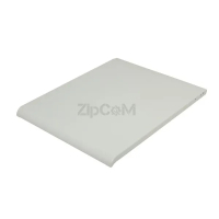 Крышка верхняя металлическая для газовых плит Electrolux 3422348205