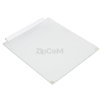 Крышка верхняя (стекло) для плиты Beko 4490910002