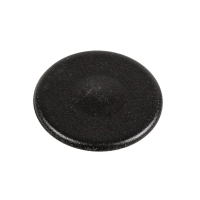 Крышка рассекателя D=56mm (маленькая) для варочных панелей Beko 219910072