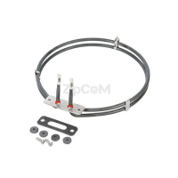 Тэн конвекции (круглый) 2400W для духовок Electrolux 3156914016