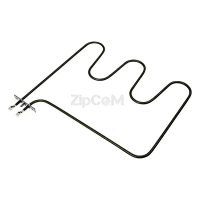 Нижний тэн 1000W для духовки Zanussi 3570038061