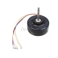 Мотор вентилятора внутреннего блока T564P15AM 15W к кондиционеру Panasonic CWA921324