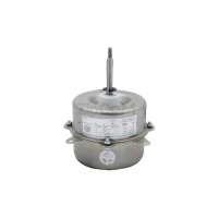 Двигатель вентилятора наружного блока для кондиционеров Beko FW35X 9198600101