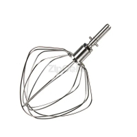 Венчик для кухонных комбайнов (6 спиц) Kenwood KW717151