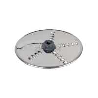 Диск для тонкой нарезки / мелкой терки для кухонных комбайнов Kenwood KW715980