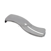 Вставка (для тонкой нарезки) для кухонного комбайна Braun 67000489