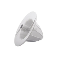 Конус цитрус-пресса для кухонных комбайнов Braun 67051146