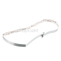 Декоративная лента (алюминиевая) соединения корпуса для миксеров Electrolux 4055255584