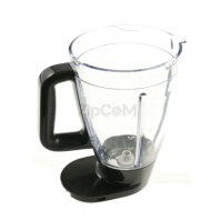 Moulinex MS-650528 Чаша блендера 1500ml для кухонных комбайнов