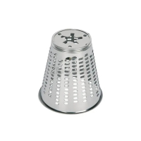 Барабанчик-терка (мелкая) MS-650854 для насадки измельчителя для кухонных комбайнов Moulinex