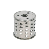 Барабанчик-терка (крупная) MS-651053 для насадки измельчителя для кухонных комбайнов Moulinex