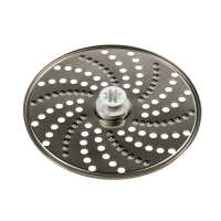 Диск - терка крупная (деруны) для кухонных комбайнов Kenwood KW715844