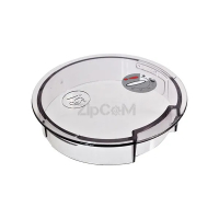 Крышка чаши измельчителя для кухонного комбайна Siemens 182780