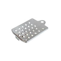 Вставка - терка мелкая для кухонных комбайнов Zelmer 877.0220 756695