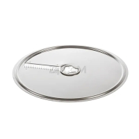 Диск для нарезки ломтиками (жульен) для кухонных комбайнов Bosch MUZ6JS1 460385