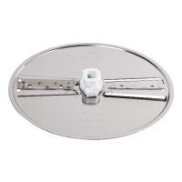 Диск для тонкой/толсктой нарезки для кухонного комбайна Bosch 260840