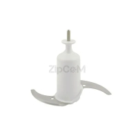 Нож чаши измельчителя 1500ml для кухонного комбайна Zelmer 877.0320 12000151