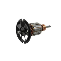 Якорь в сборе для кухонного комбайна Zelmer 355.1200