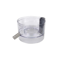 Слив сока соковыжималки для кухонных комбайнов Kenwood KW713183