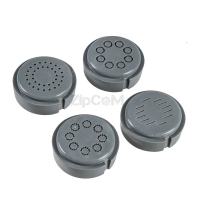 Набор насадок (4шт) насадки мясорубки для кухонных комбайнов Kenwood KW716201