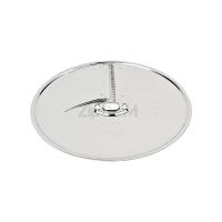 Диск для нарезки ломтиками (жульен) MUZ45AG1 для кухонных комбайнов Bosch 573025