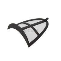 Braun AS00000053 Фильтр от накипи к чайнику