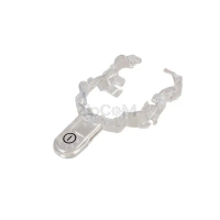 Выключатель с декоративной кнопкой "сеть" для чайников Tefal SS-200131