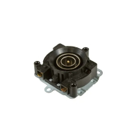 Термостат с контактной группой для чайников KSD-269-C