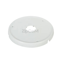 Верхняя часть корпуса подставки для чайников Philips HD4646 996510074221